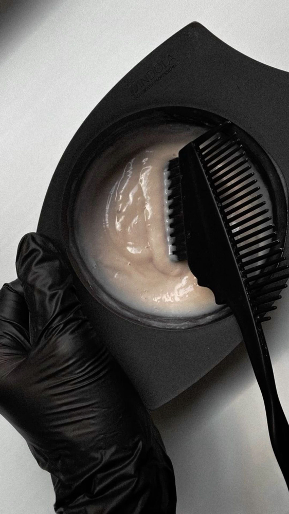 Mini Luxe Scalp Treatment (Add On)