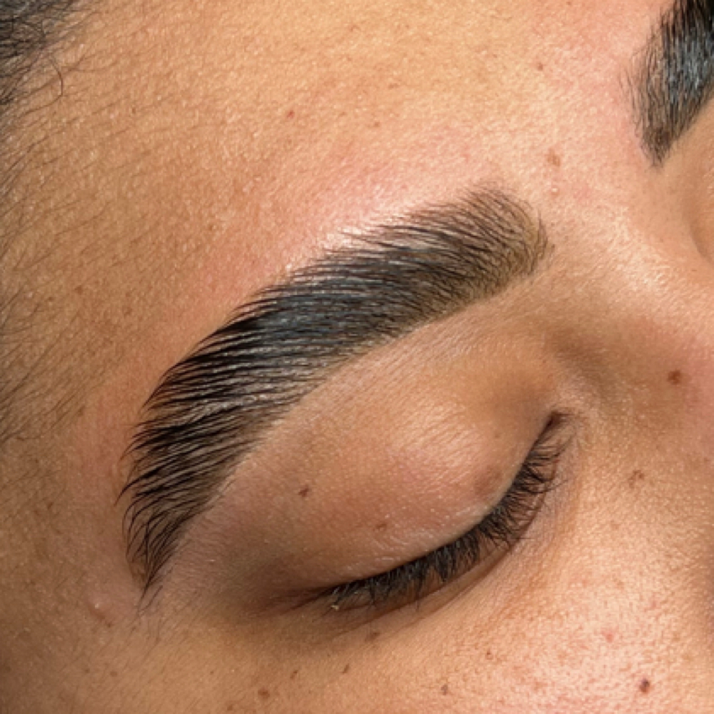 Brow Lamination, Mapping, Tint &Wax at Glam by Jary LLC in West Haven, CT