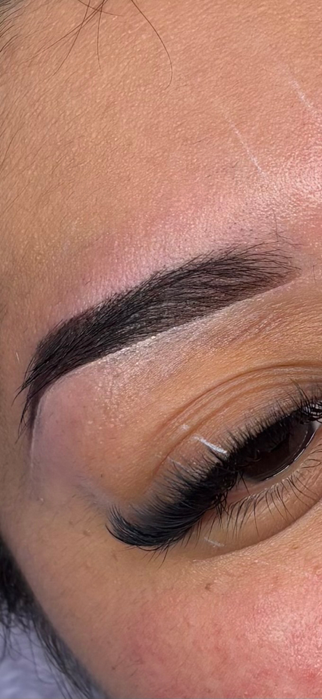 Eyebrow Wax + Tint ✨ at GlamorousGlory LLC 💟 in Houston, TX
