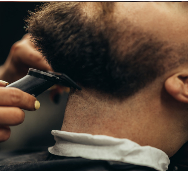 Beard Trim