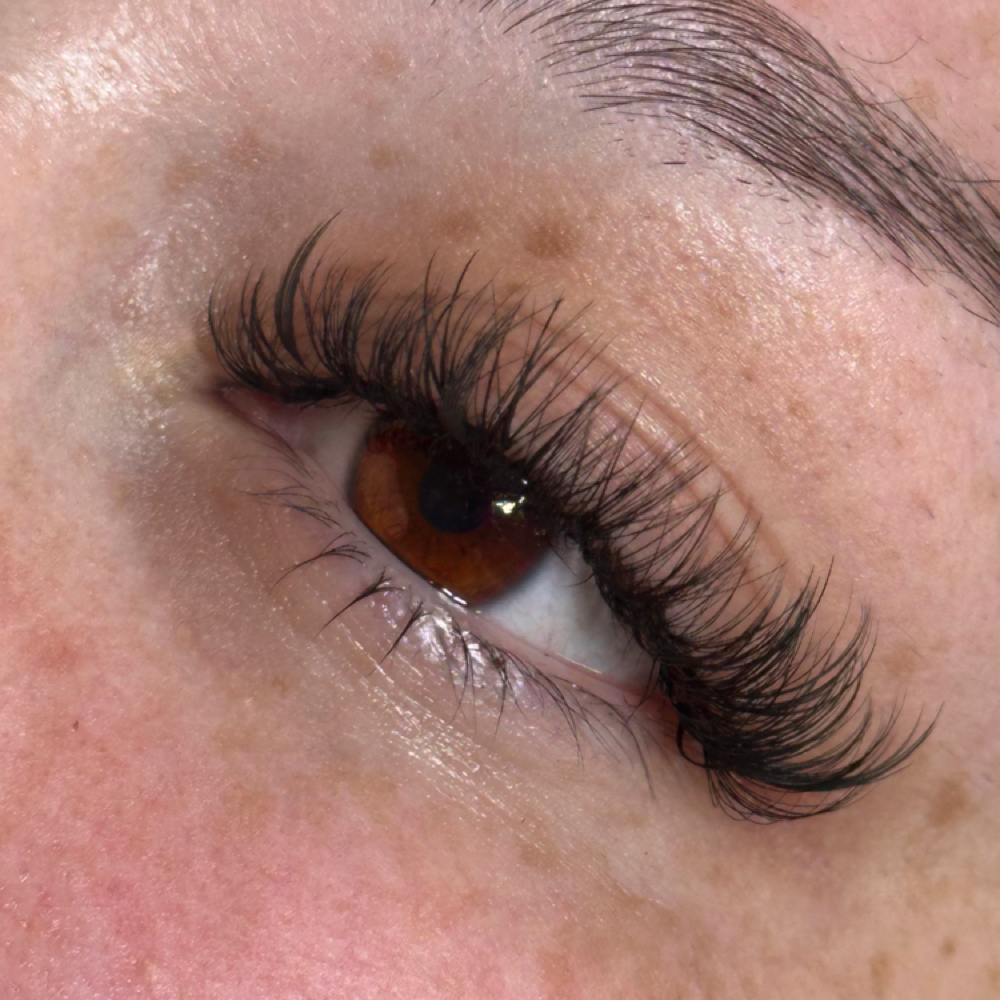 Classic Full Set at Serenity Campbell in Lubbock, TX