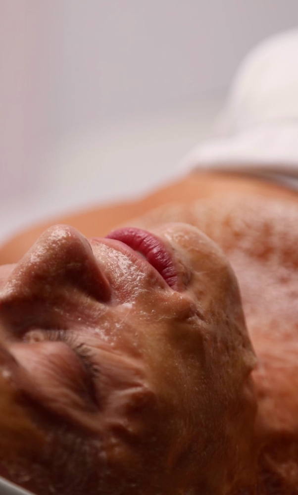 Firming Facial 75 Mins at Envy’s Krysta and Grace in Bay City, MI