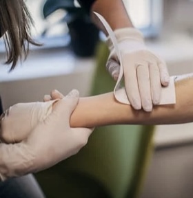 Arm (Full) at RYvive spa in West Jordan, UT