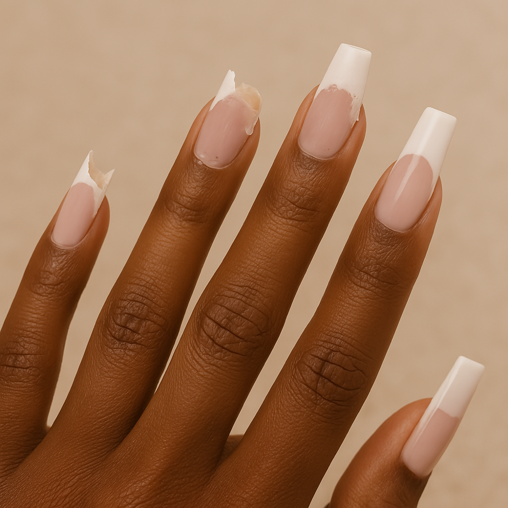 Nail Fix (Per Nail)