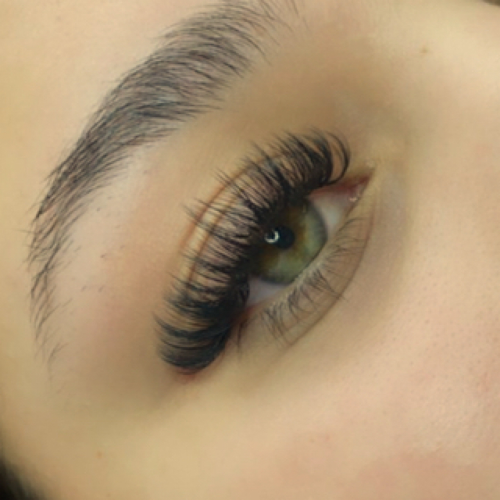 Hybrid at PrettynLashed By Ry in Abilene, TX