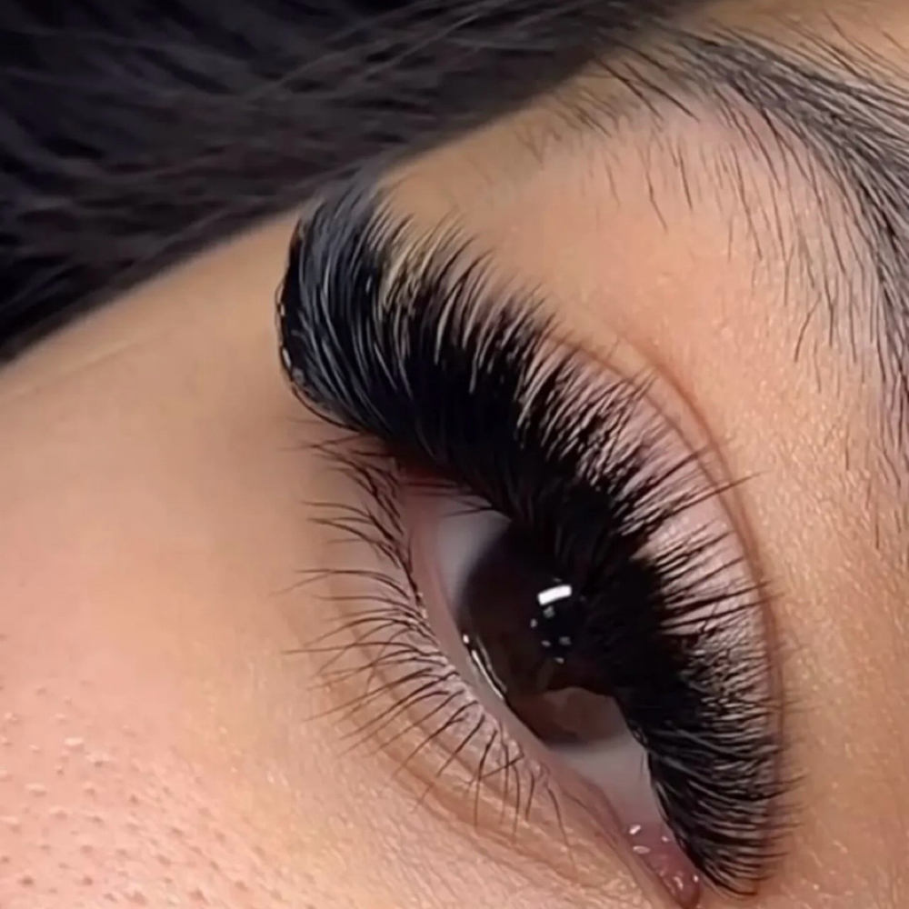 MEGA VOLUME FULL SET at Bella Lash & Beauty in Cedar Grove, NJ