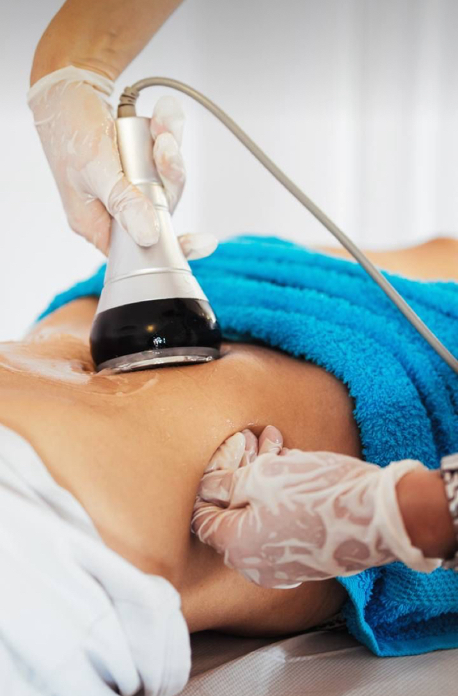 Returning Client - Brazilian Post-op Sculpt
