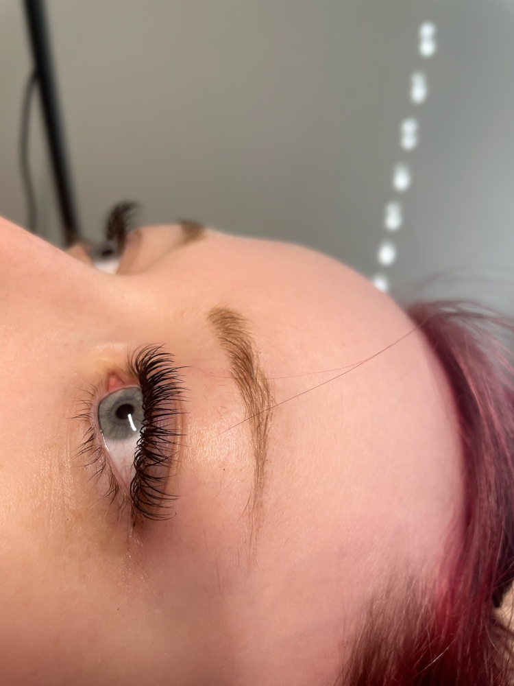 Angel Lash Set Fill
