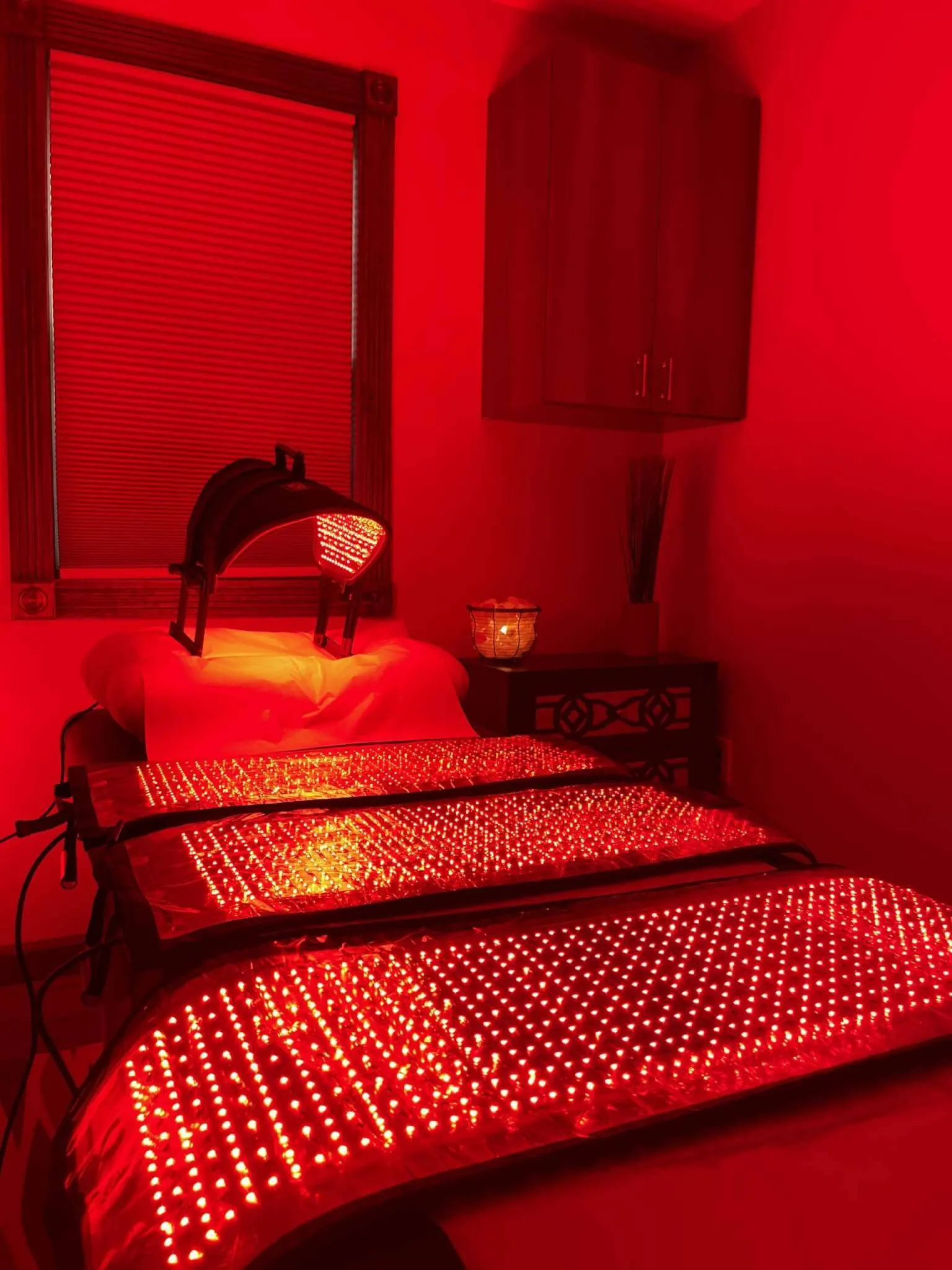 Contour Light Red Light Therapy