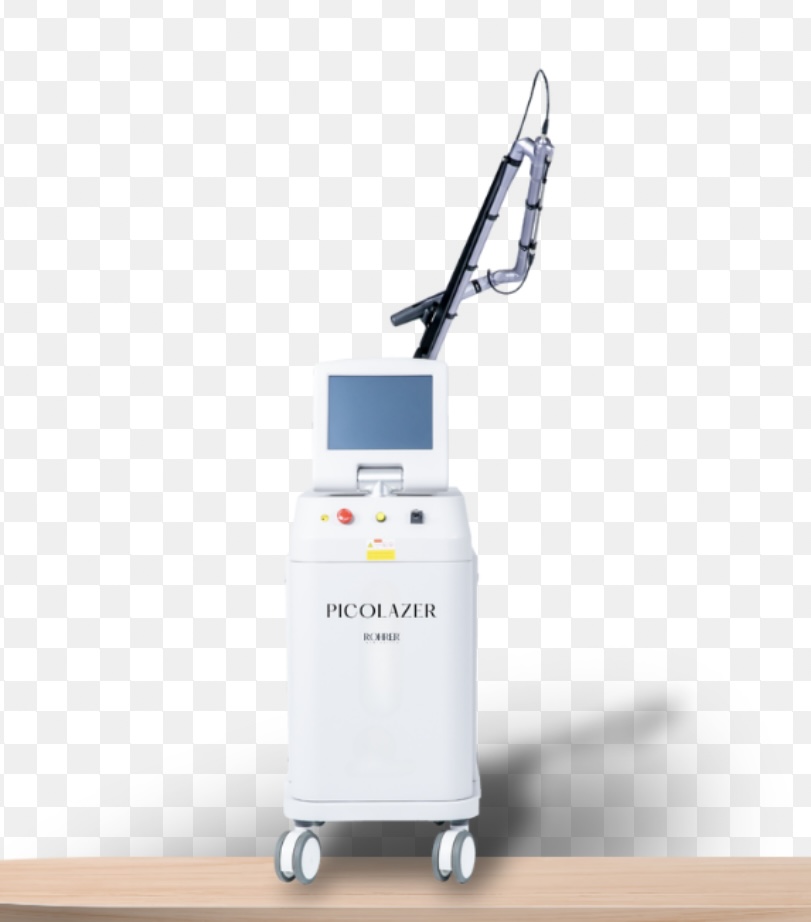 Picolazer Tattoo Removal