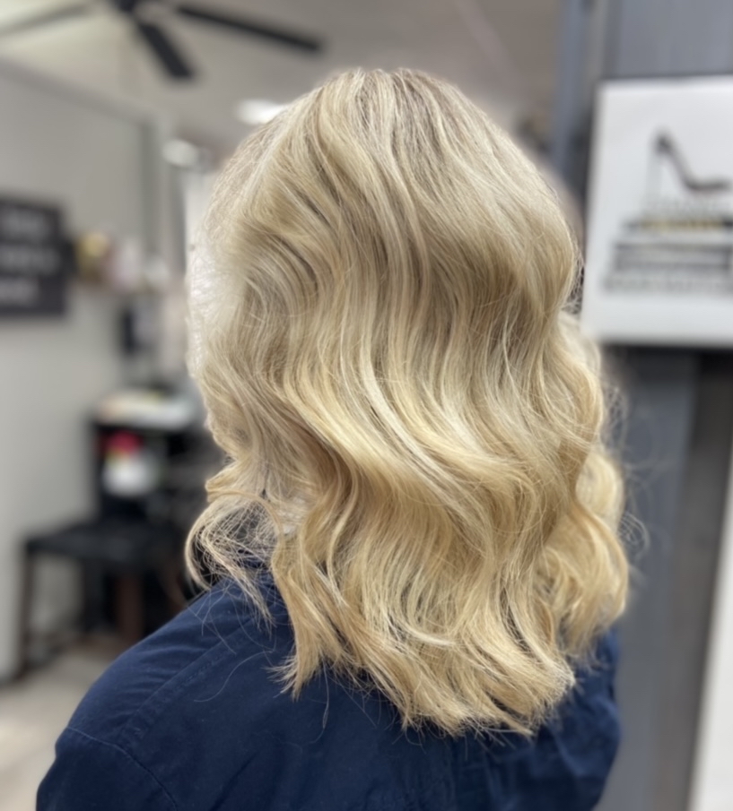Women’s Haircut