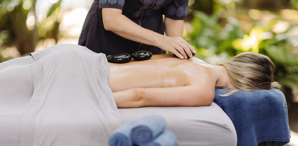 Massage 30 Minute