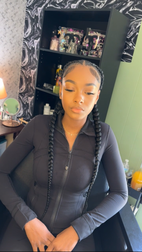 2 Feed Ins at Jasmine Marie in Flint, MI