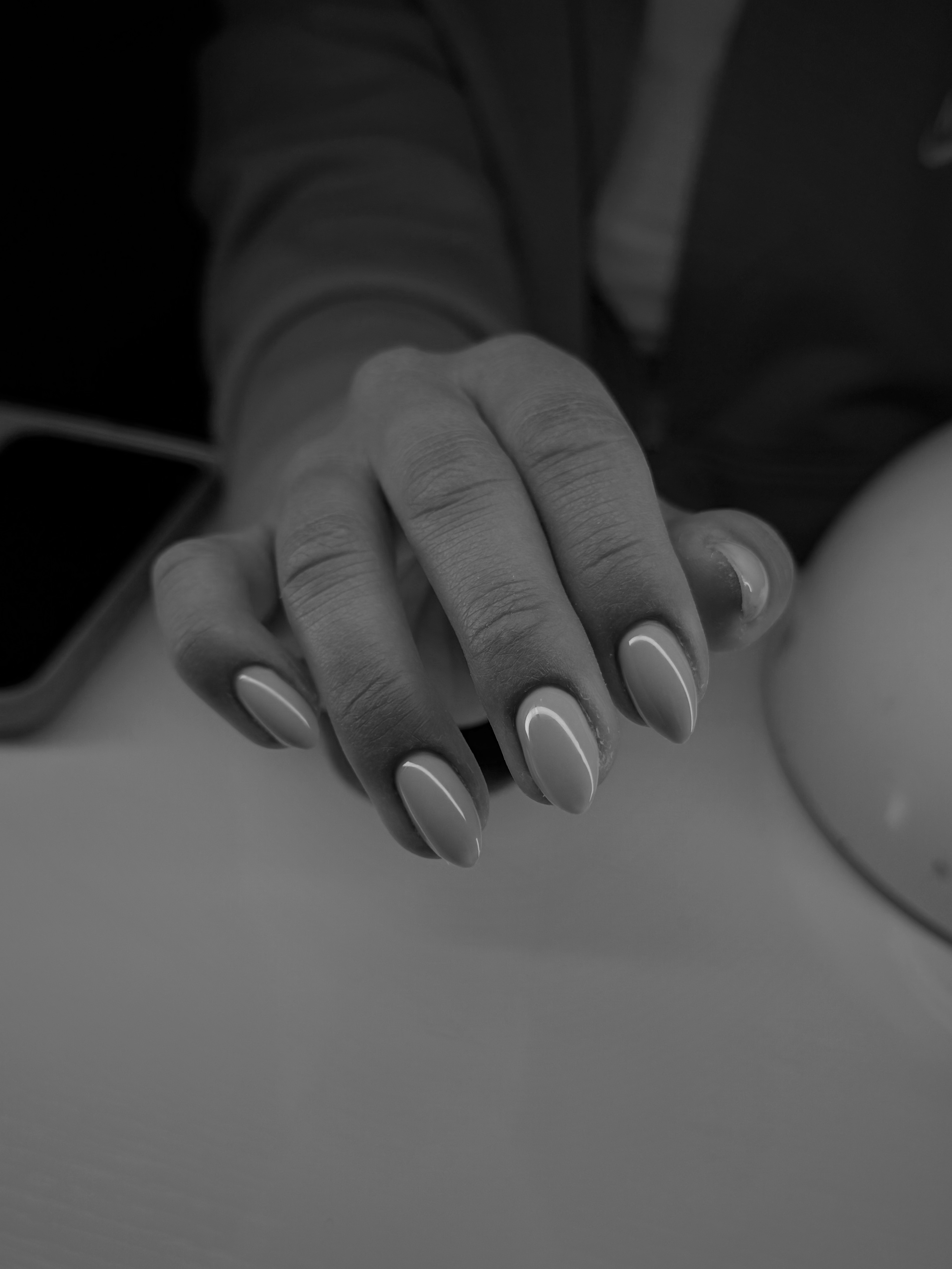Builder Gel Overlay at Nails By Alana Rose in Litchfield Park, AZ