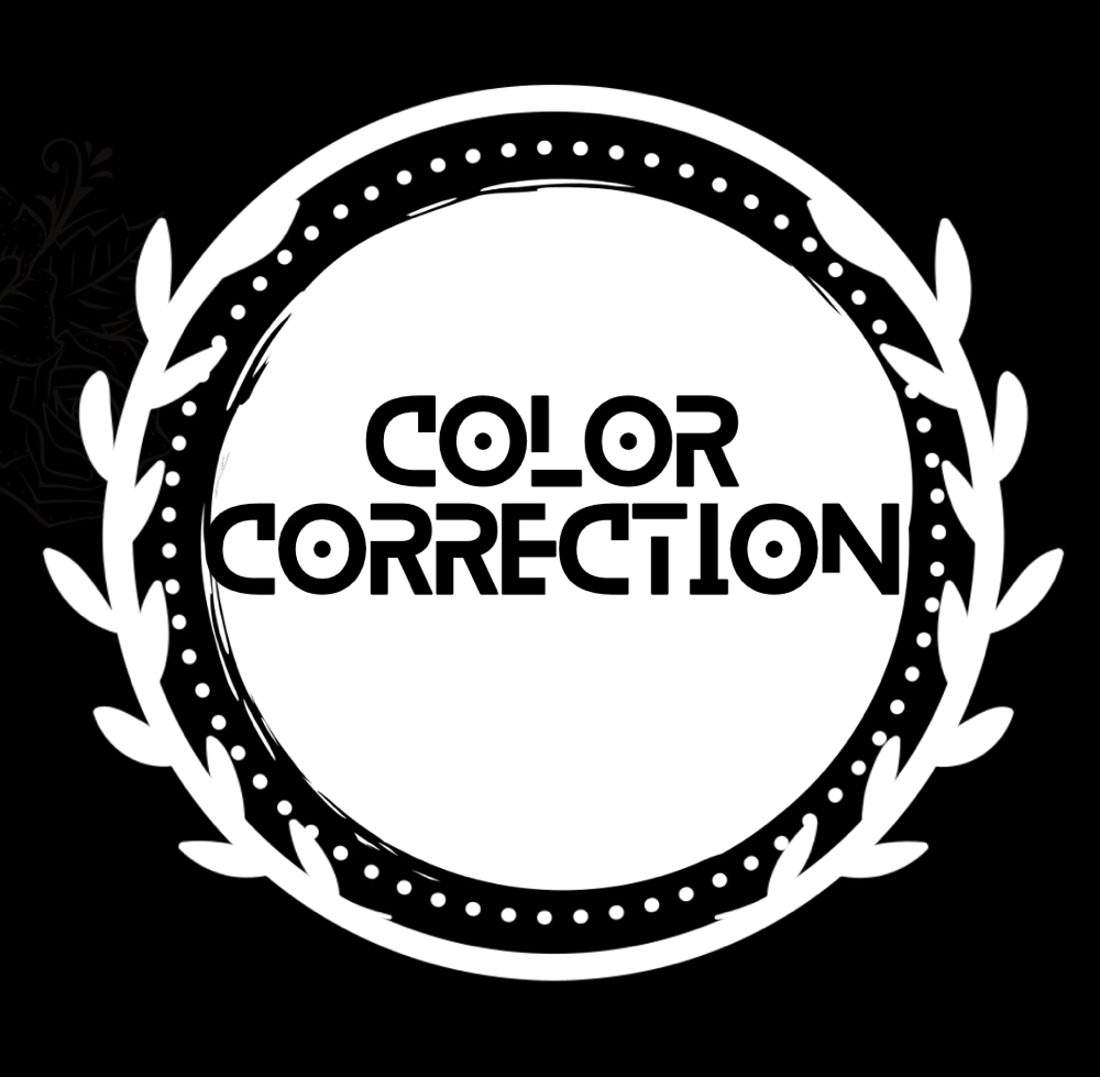 Color Correction