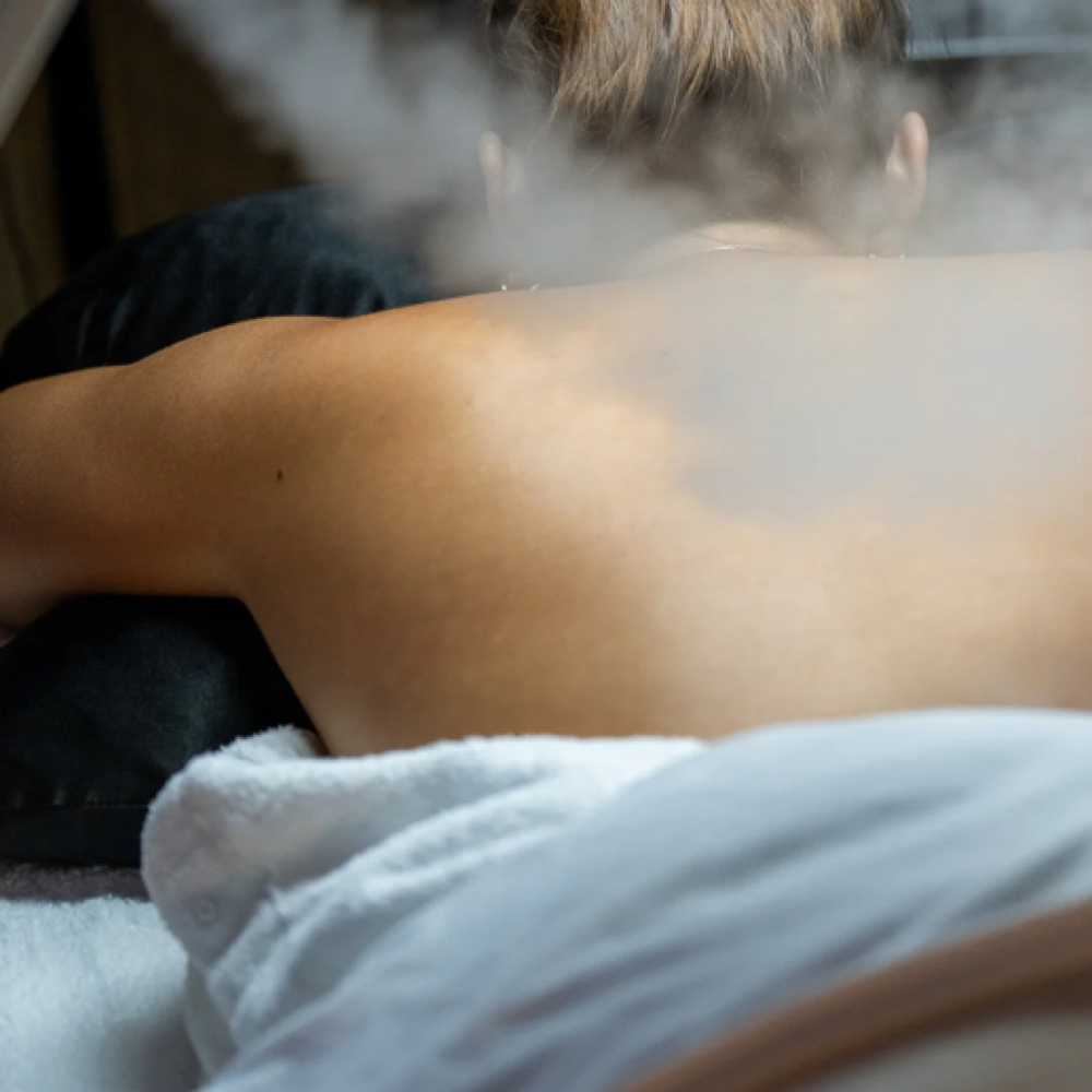 HydroDiamond™ Back Facial at TAYLUXE ESTHETICS in Charlotte, NC