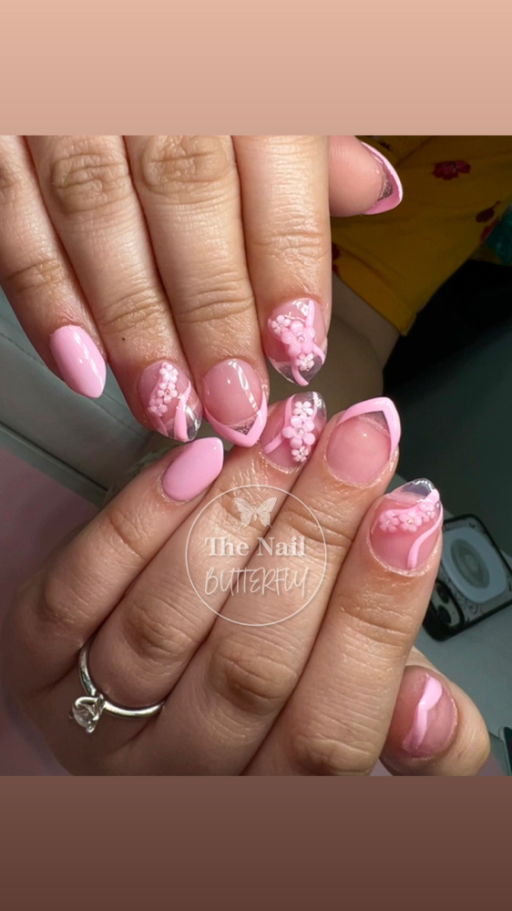 Gel-X Full Set