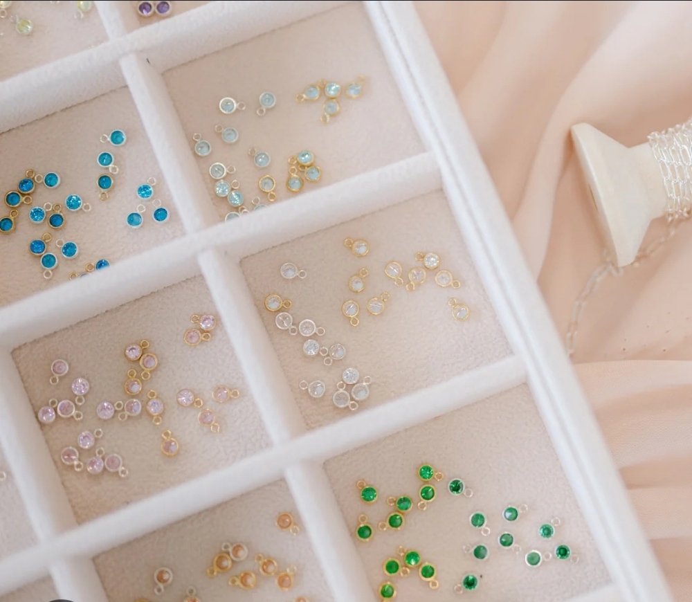Charms
