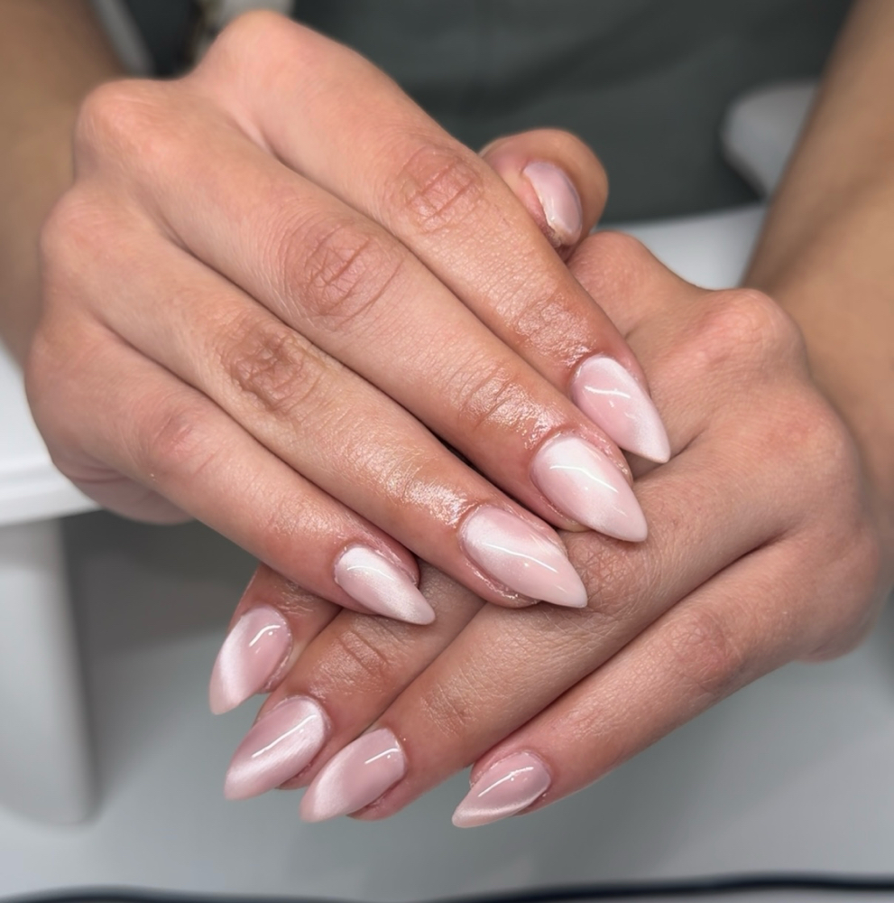 Gel-X Fill at Zcbeautyy in Canton, MI