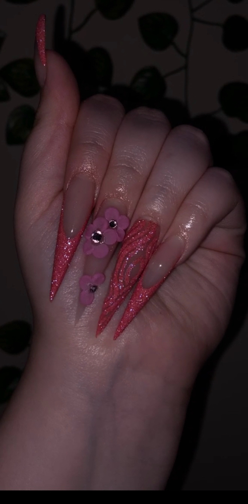 Loose Glitter (p.n.)