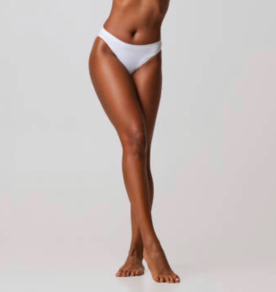 Legs (Full) Upper and lower legs.