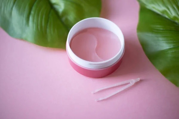 Collagen Eye Treatment