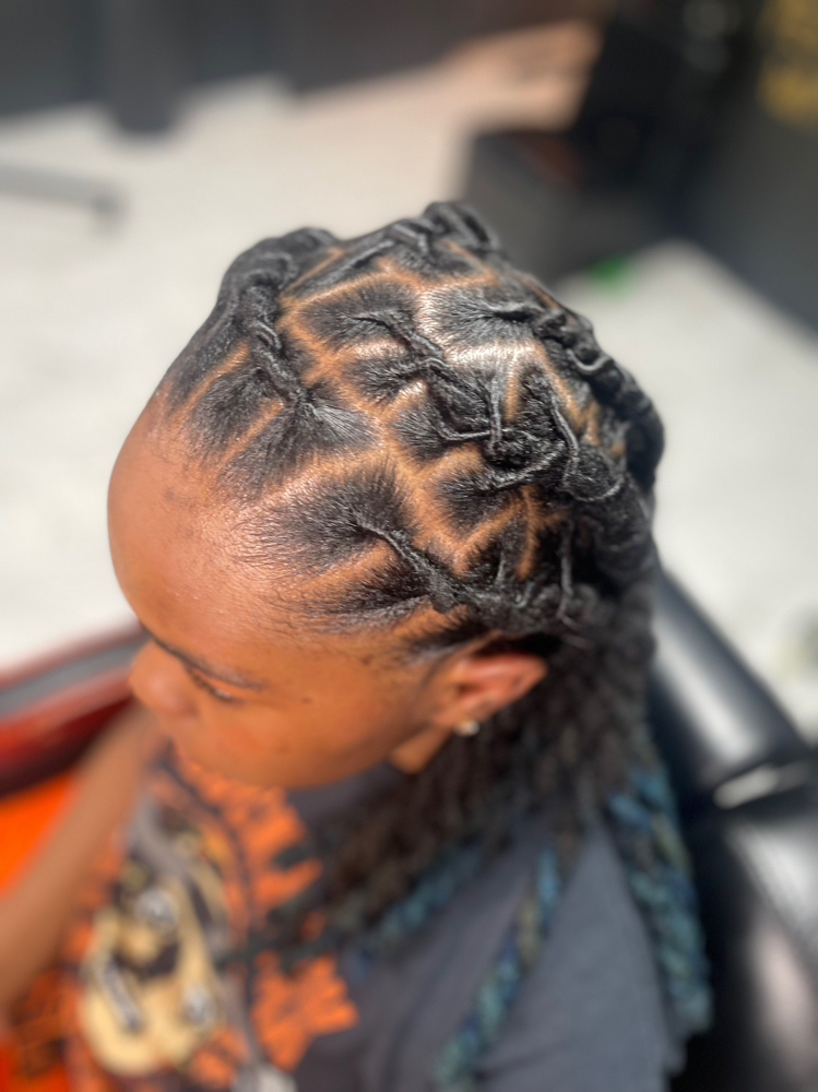 Basic Loc Style