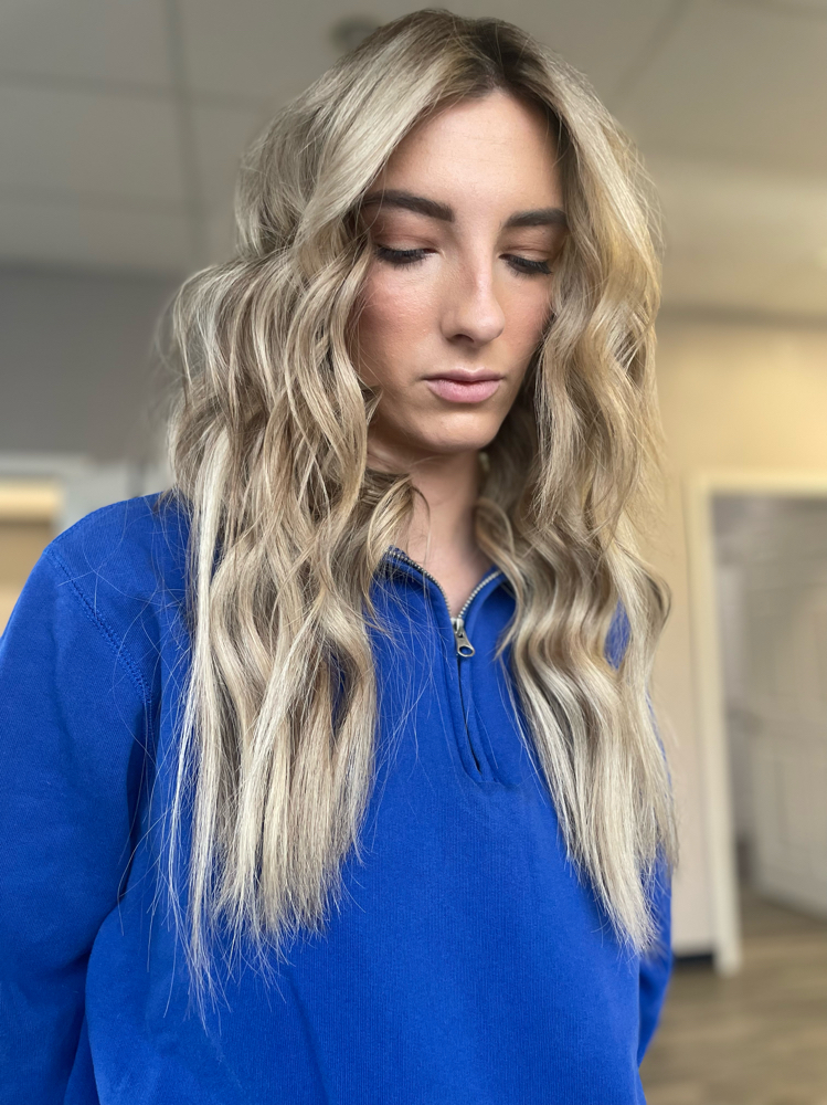 Full Balayage