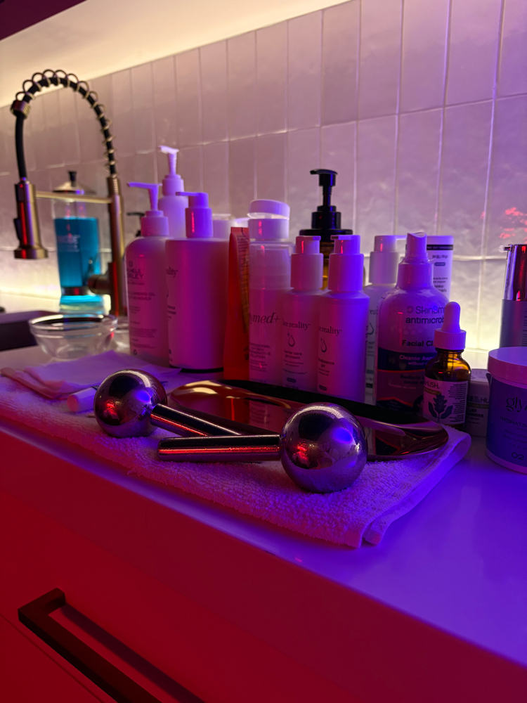 Path To Clarity Facial at SKIN by The Nest in Brea, CA