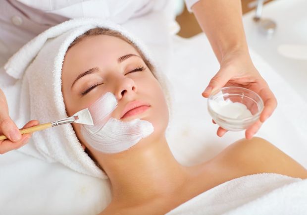 Luxe Facial