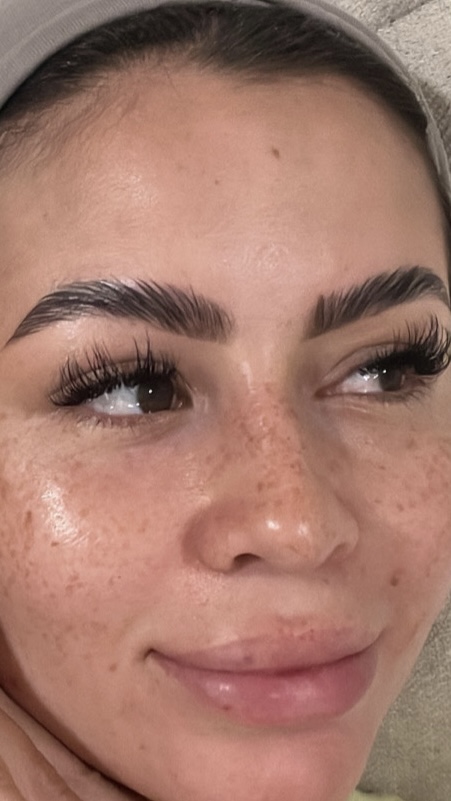 Brow Lamination |Tint | Wax