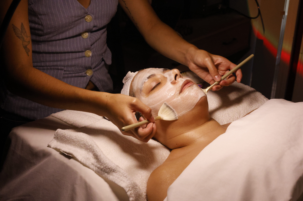 Customized 90 Minute Facial