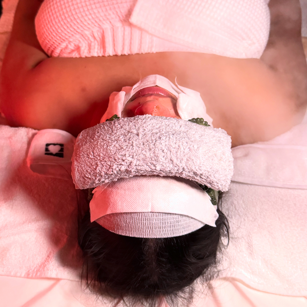 Customized 90 Minute Facial