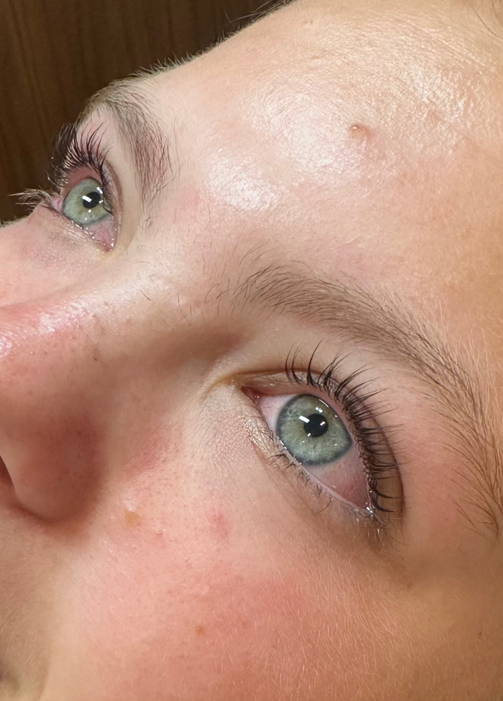 Lash Lift