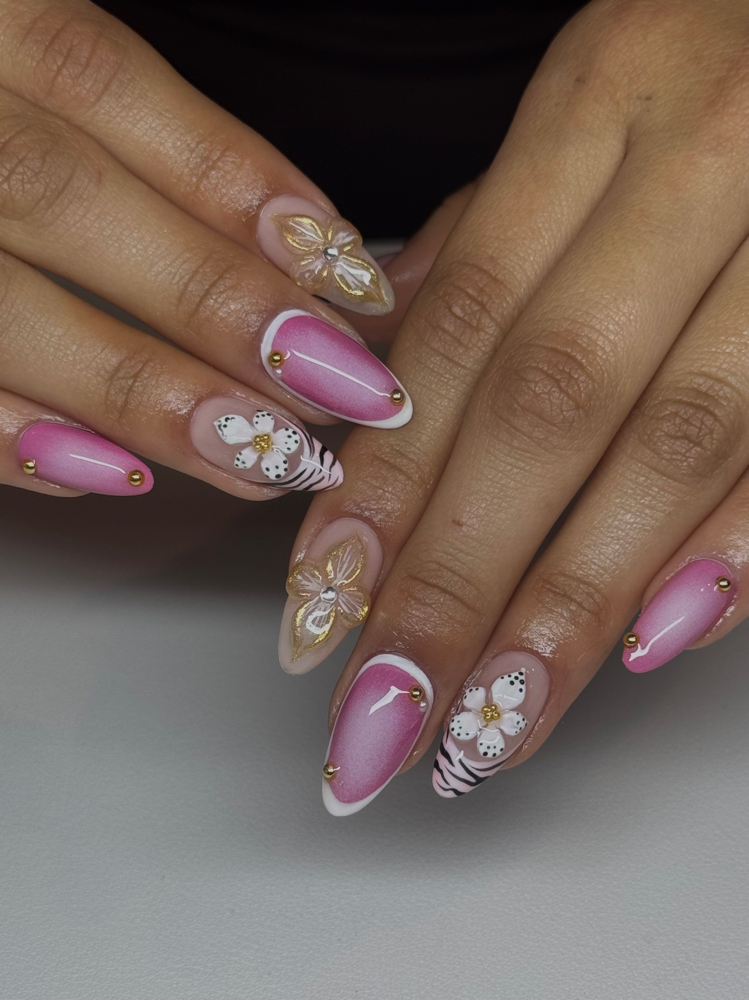 Gel-x (Full Design)