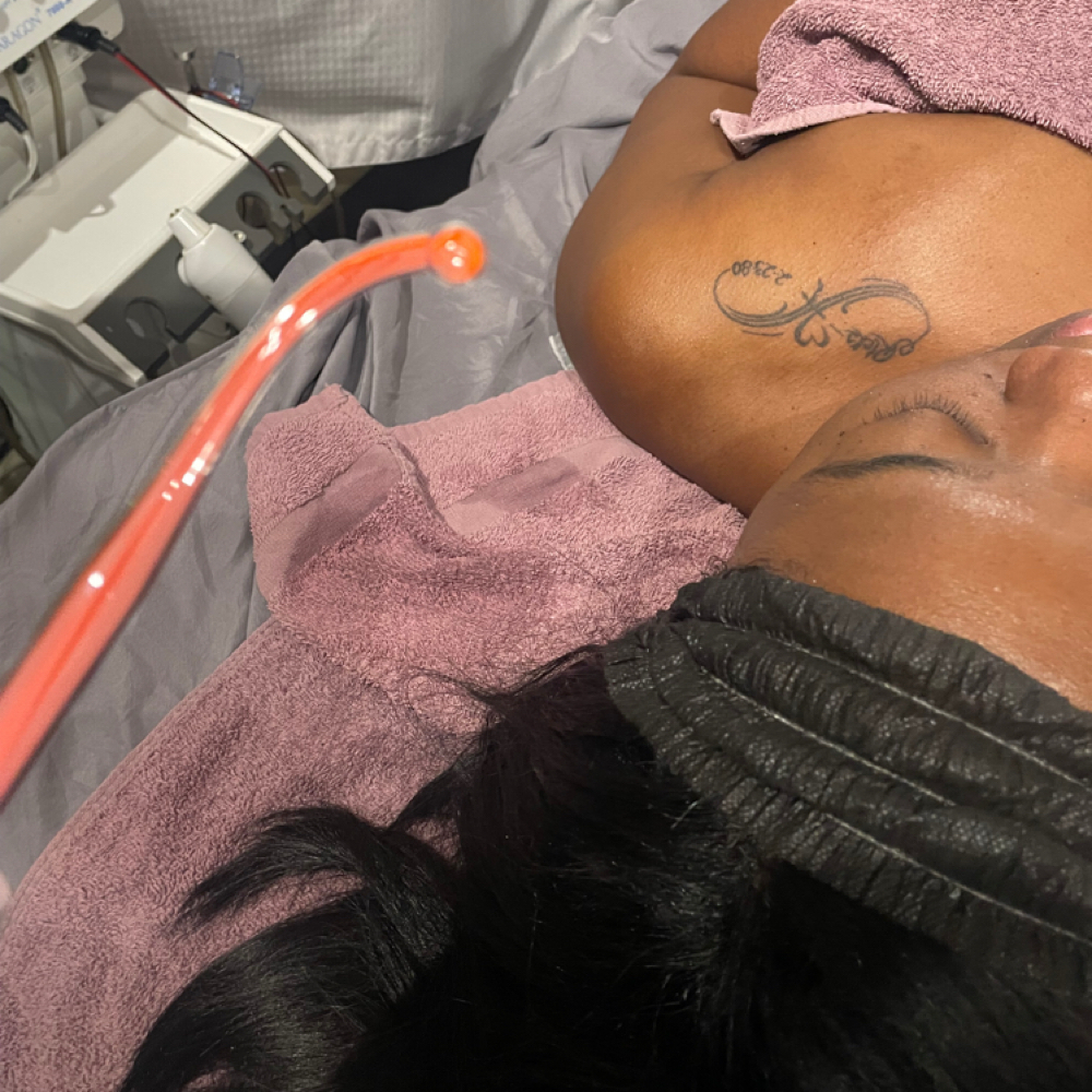 Anti Aging Facial at Skin Liqueur Skin Lounge in San Antonio, TX