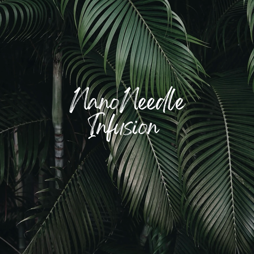 Nano Needle Infusion