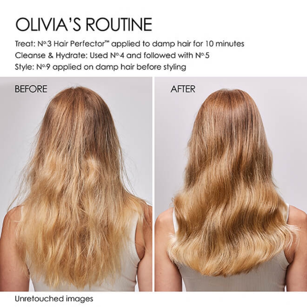 Olaplex Treatment