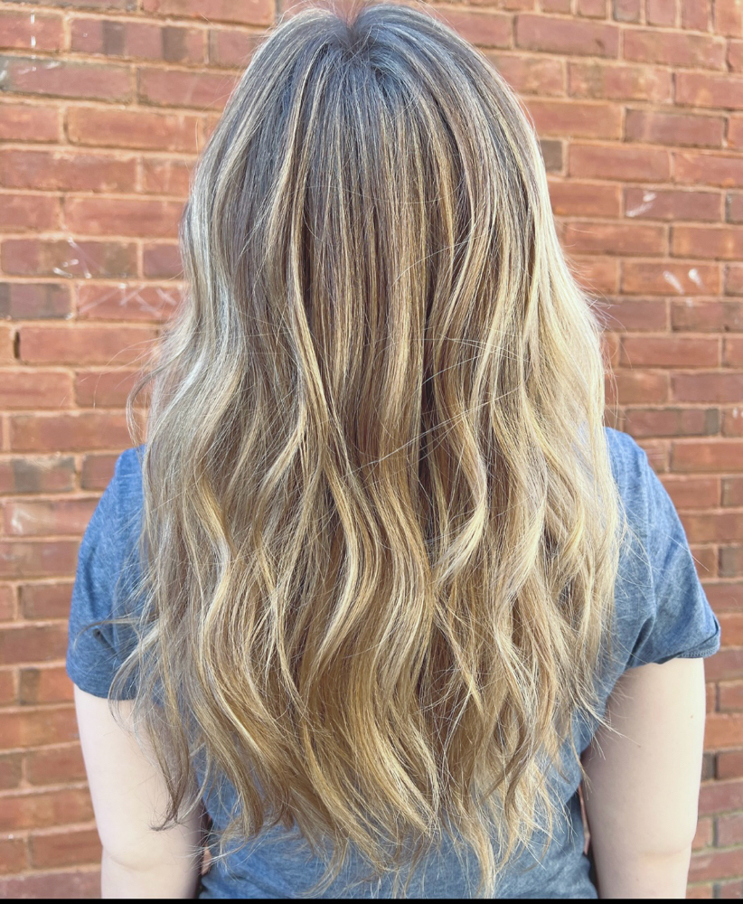 Balayage