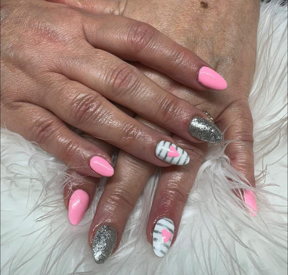 Acrylic Full Set