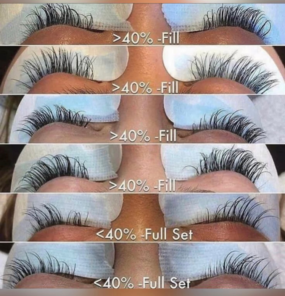 Wispy Wet Set Refill