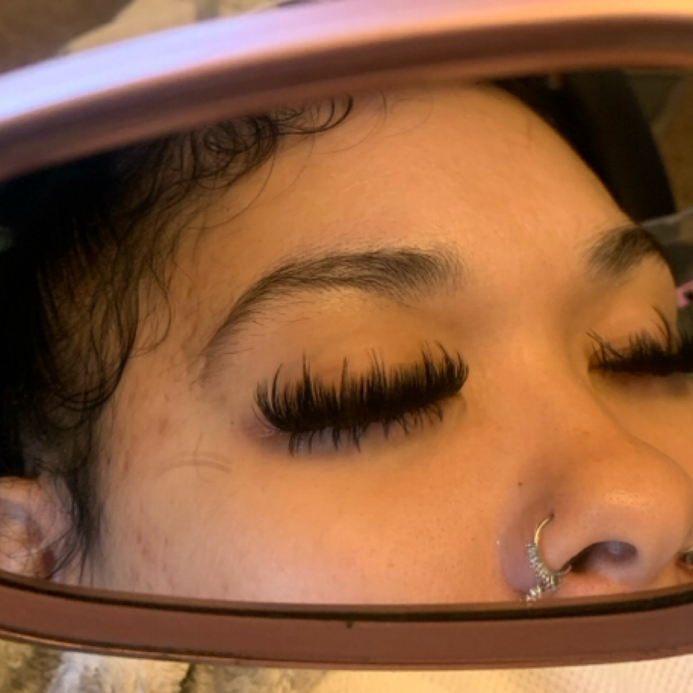 𝙼𝙴𝙶𝙰 𝚆𝙸𝚂𝙿𝚈 ✰ at 𝚂𝙸𝙽 𝙲𝙸𝚃𝚈 𝙱𝙴𝙰𝚄𝚃𝚈 𝙱𝙰𝚁 ✰ in 𝙻𝚊𝚞𝚛𝚎𝚕, MD