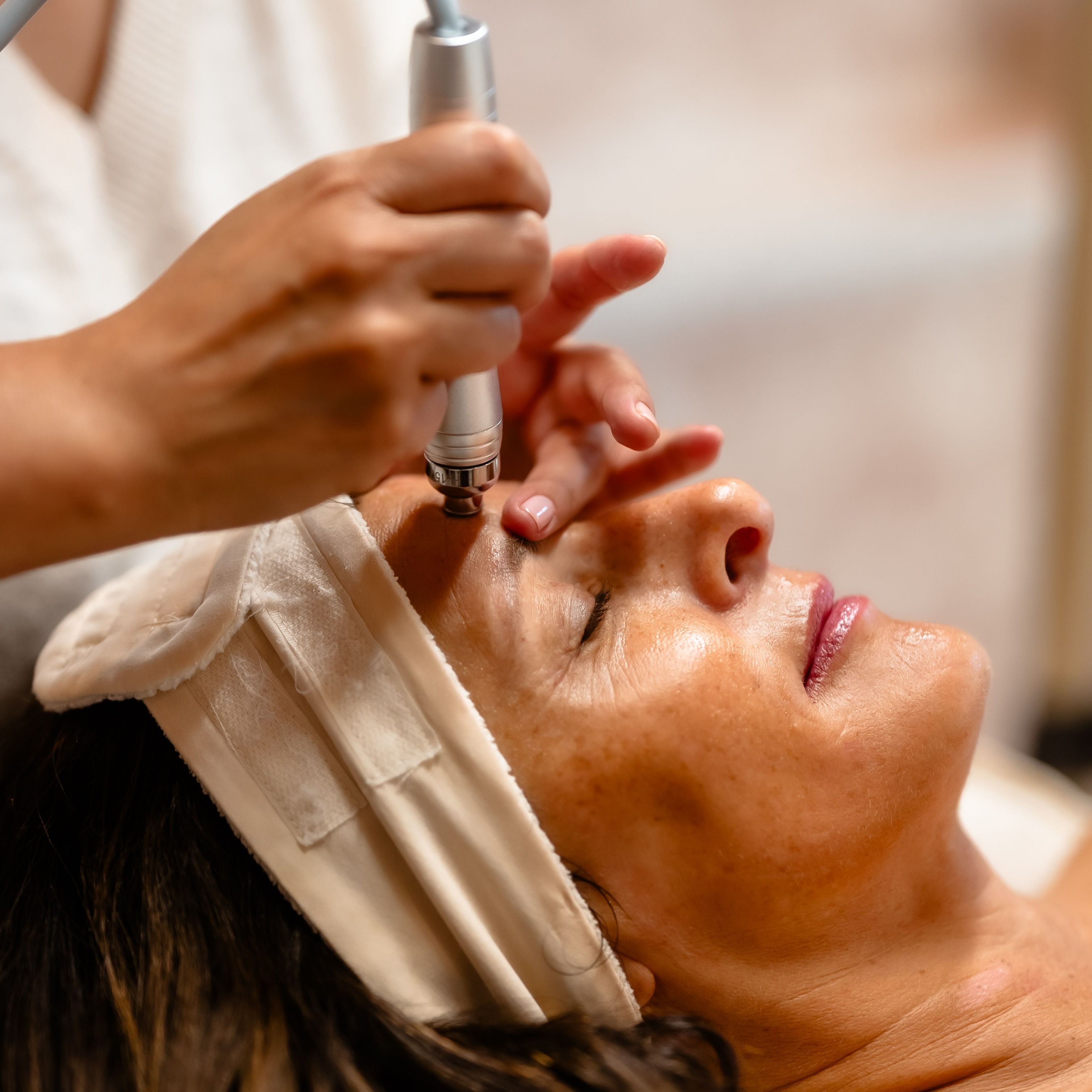 Essential at Your Skin Nutritionist in Boulder, CO