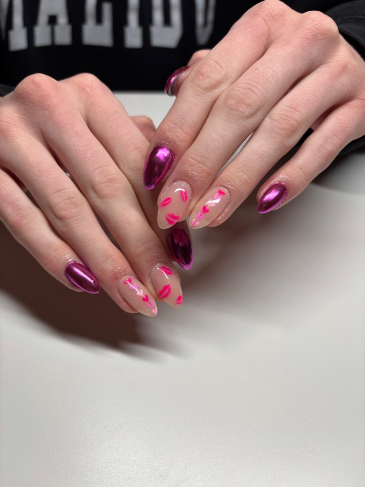 Nail Fix