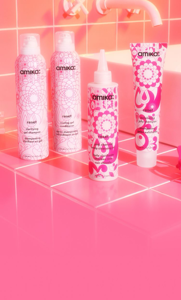 Amika Scalp Reset