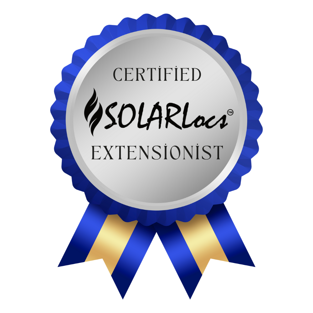 SolarLocs Micro Interloc Extensions