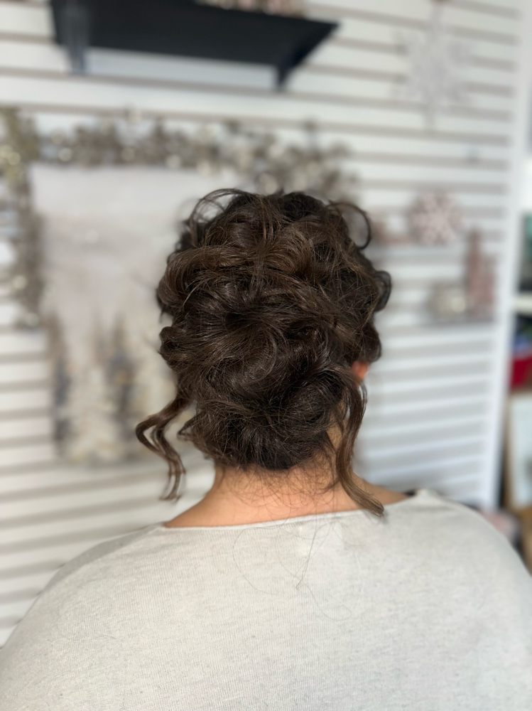 Updo