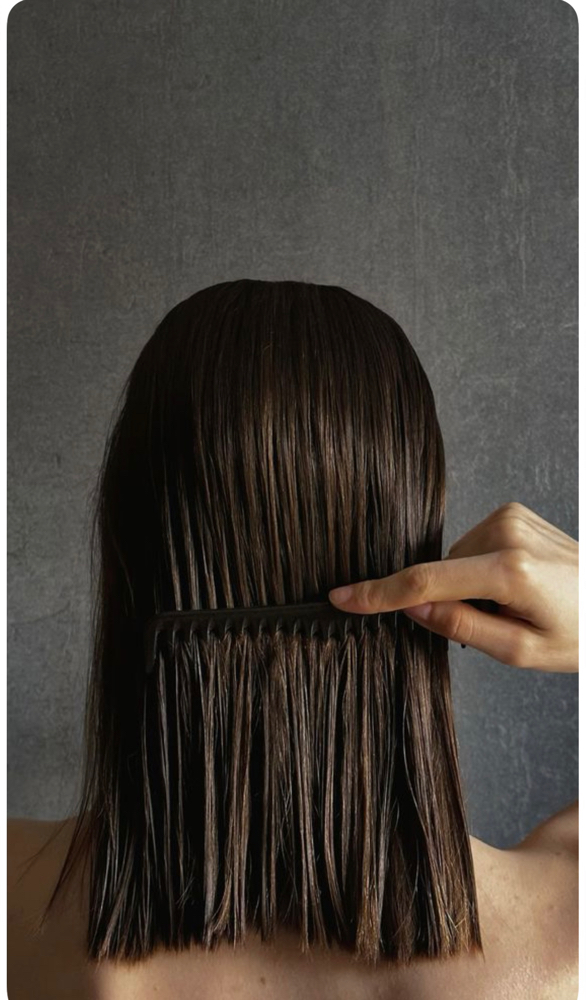 Kids Cut (10 Under) at Nicole Birkel Hair in Lincoln, NE