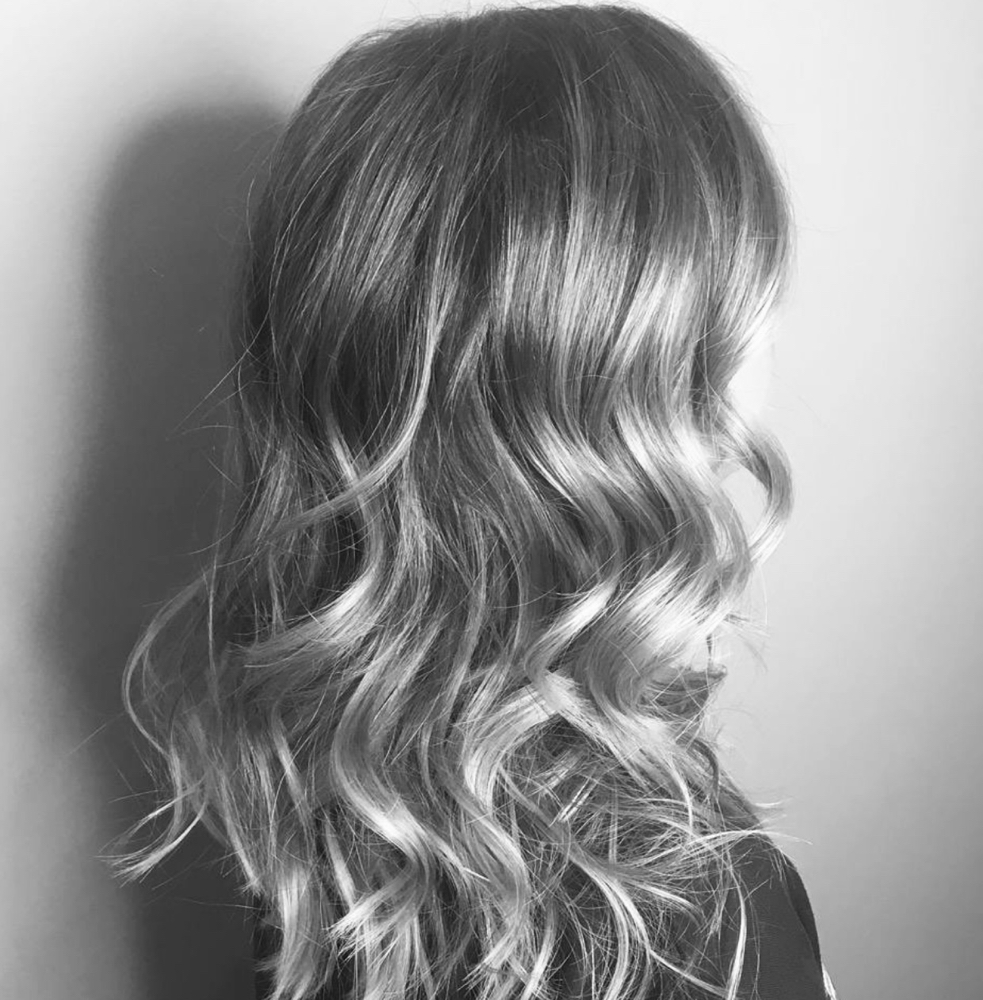Shampoo And Style
