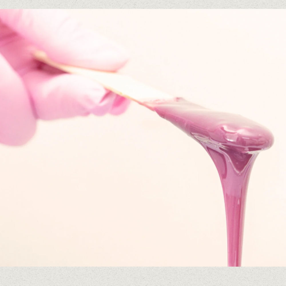 Upper / Lower Chin Wax at Genny's Beauty Studio in Pharr, TX